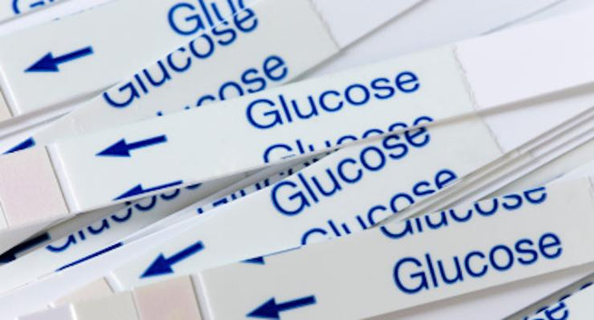Glucose Balance the Natural Way
