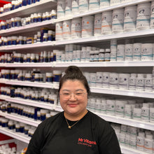 Jennie Piao, BHSc (Naturopathy)