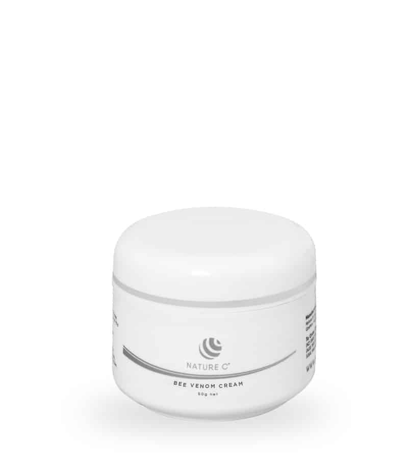 Nature Bee Bee Venom Cream Mr Vitamins