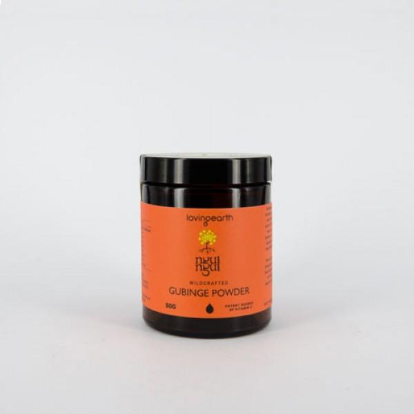 Loving Earth Gubinge Powder Mr Vitamins