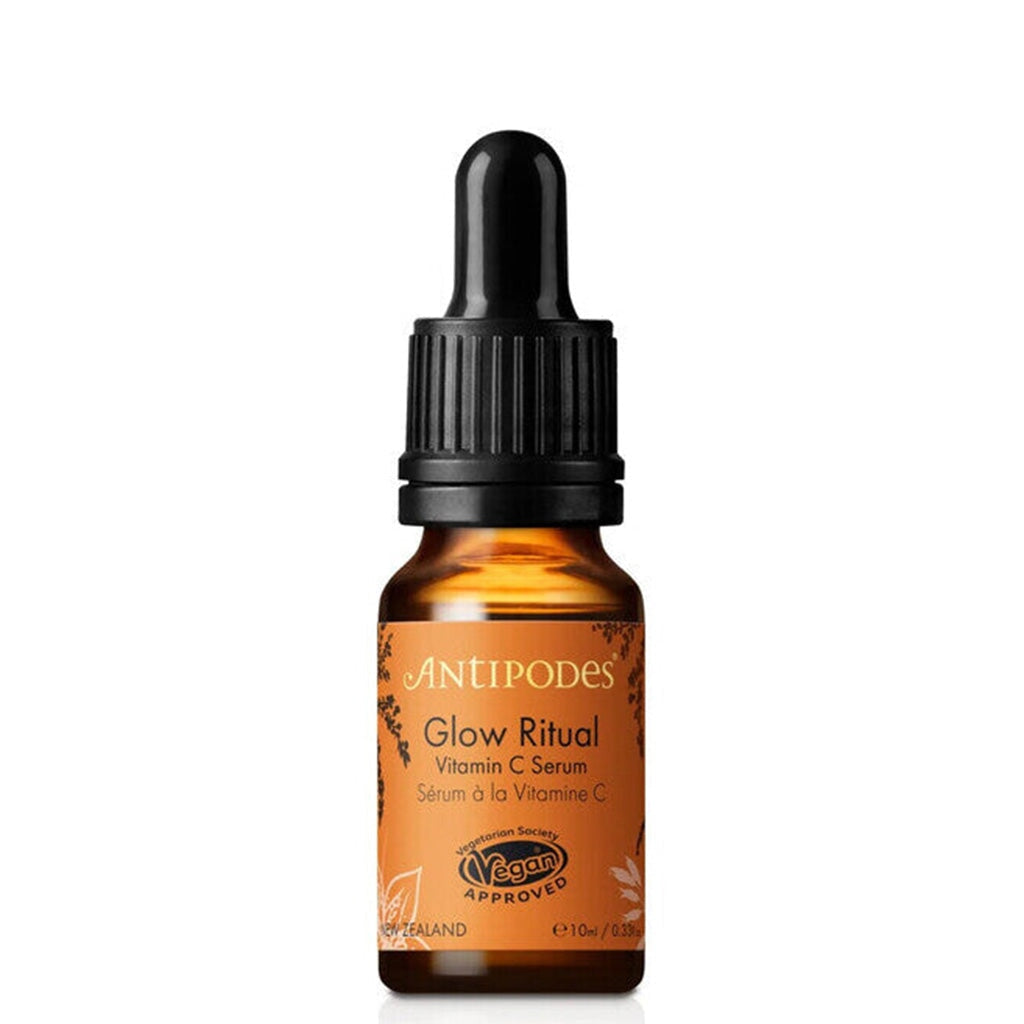 Antipodes Glow Ritual Vitamin C Serum with Plant Hyaluronic Acid Mr