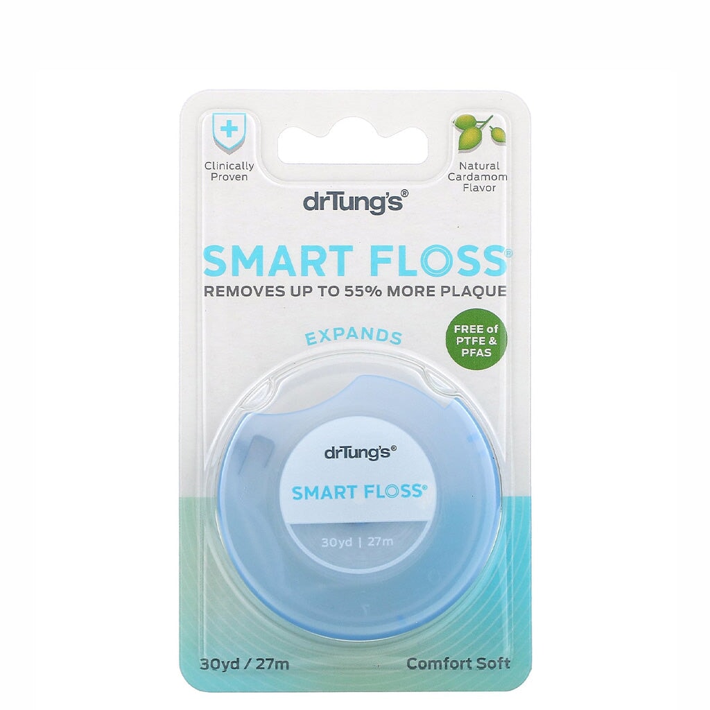 Dr Tungs Smart Dental Floss Mr Vitamins