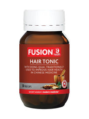 Fusion Health Hair Tonic