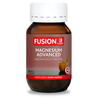 Fusion Health Magnesium Advanced