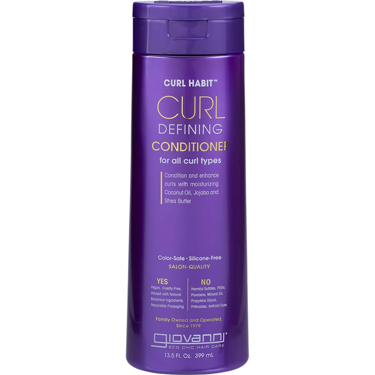 Giovanni Conditioner Curl Habit Curl Defining Mr Vitamins
