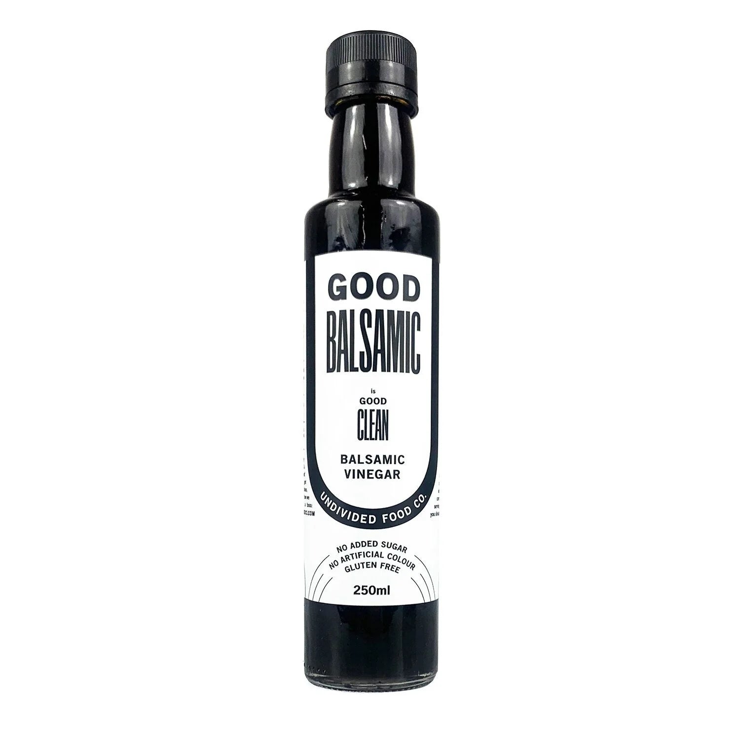 Good Balsamic Vinegar Mr Vitamins