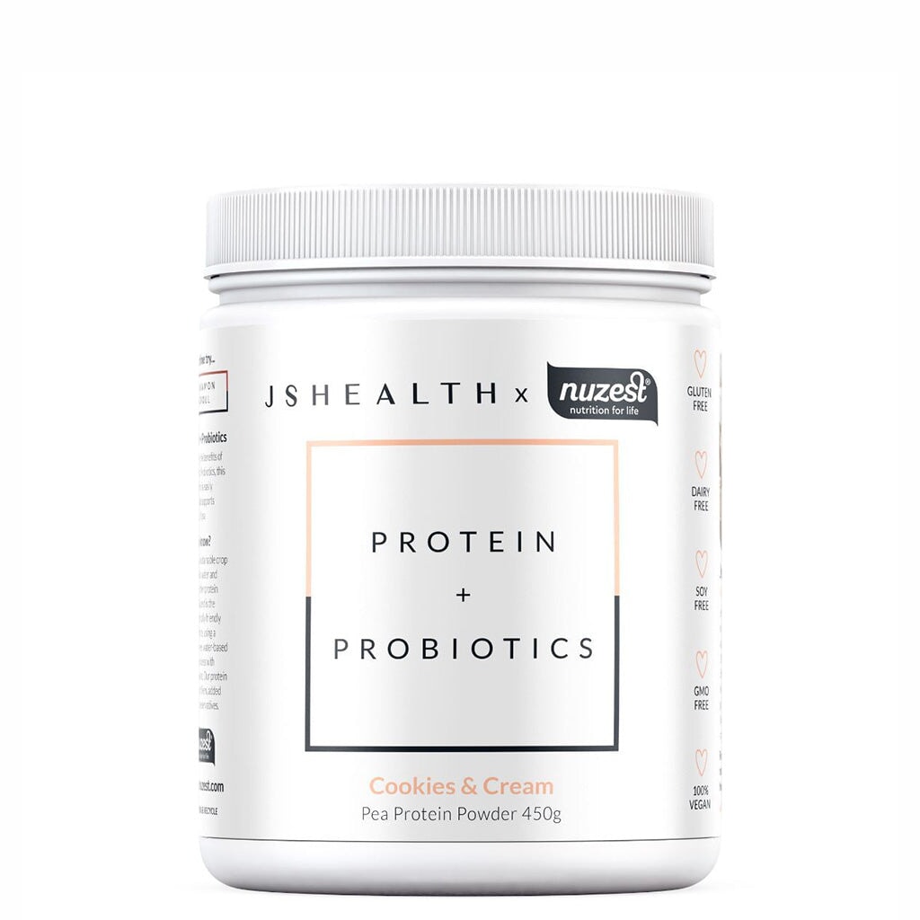 Js Health Protein Powder Mr Vitamins