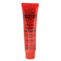 Lucas Pawpaw Ointment - Tube