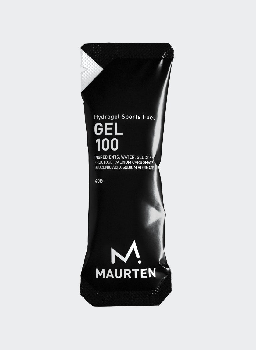 Maurten Gel 100 Mr Vitamins