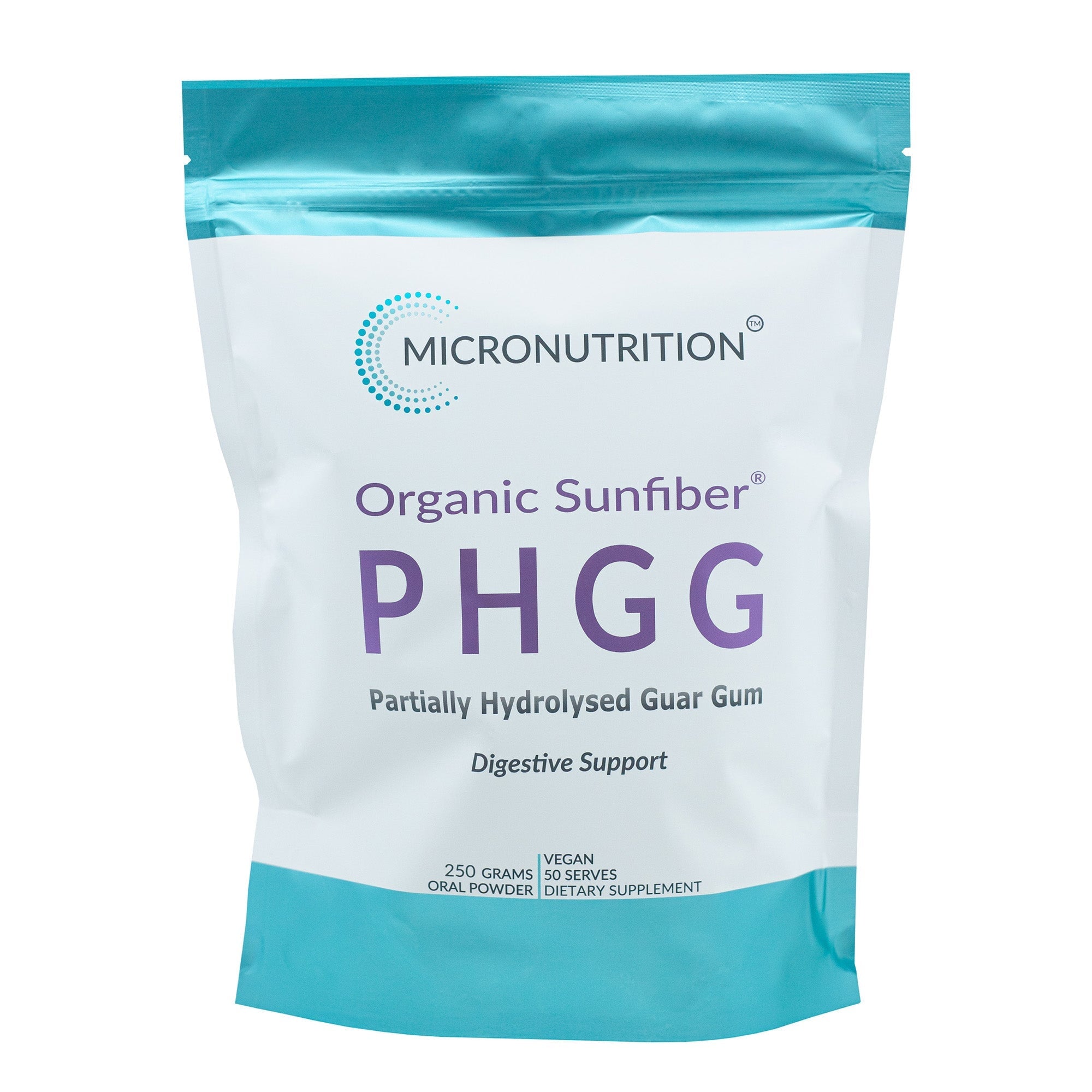 Micronutrition PHGG Mr Vitamins