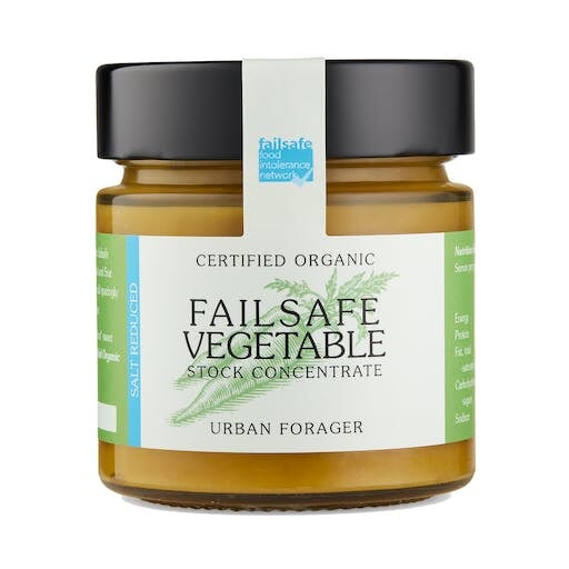 Urban Forager Failsafe Veggie Stock Concentrate Mr Vitamins