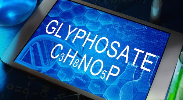 Beware of your weedkiller! Glyphosate is dangerous for your Kidneys