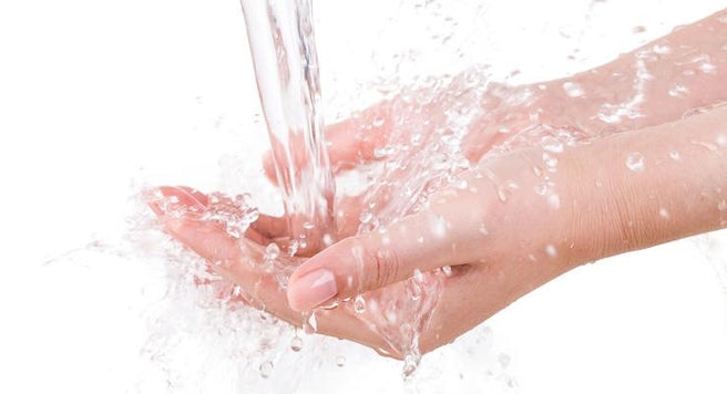Wash your hands; the simple way to stop infections