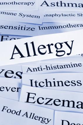 Are you managing your allergies or are they managing you?