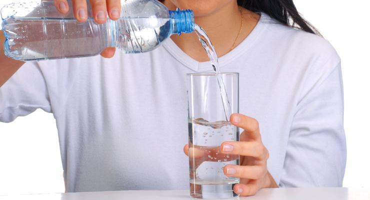 Stress and Hydration – is there a link?