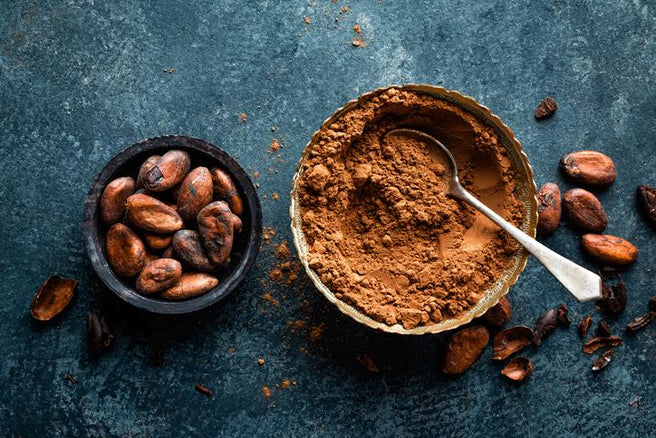 Raw Cacao – An Amazing Superfood