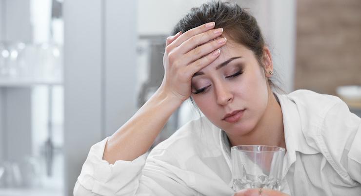 Pain Relief: 8 Natural Headache Remedies