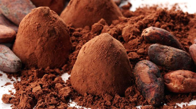 Cacao: Food of the Gods