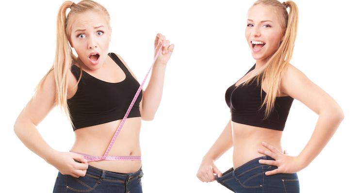 10 Myths about getting in shape!