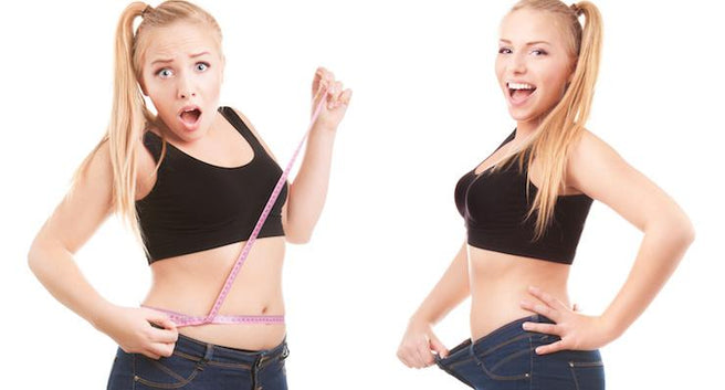 10 Myths about getting in shape! | Mr Vitamins