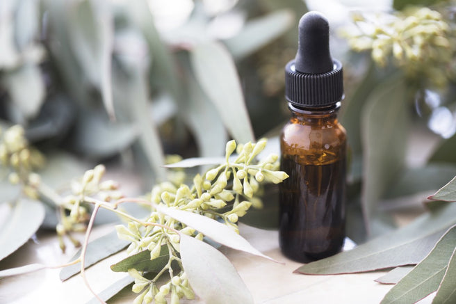 Essential Oils: An emotional subject?