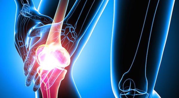 Are you over arthritis joint pain?