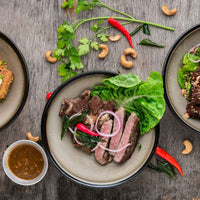 The Paleo Diet: is it a mis-steak?