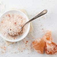 Is Himalayan Salt really the best for you?