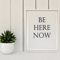 Mindfulness – how it improves your health!