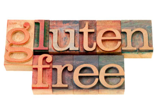 Problems with Gluten and Gluten Intolerance