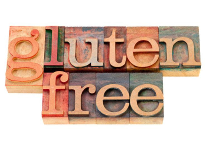 Problems with Gluten and Gluten Intolerance