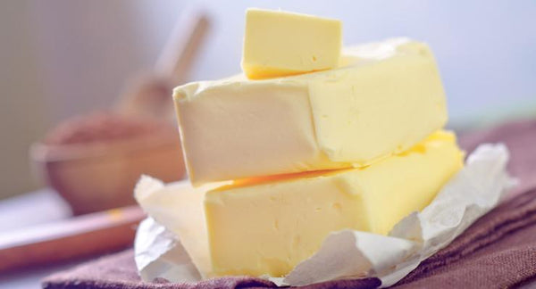 6 Reasons Why You Should Eat Grass-fed Butter