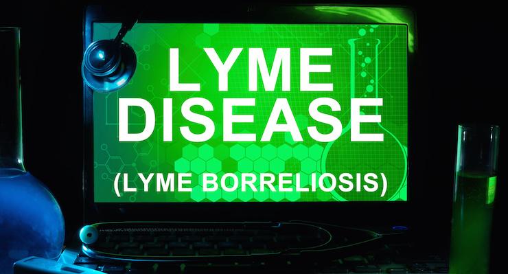 Is Lyme Disease in Australia?