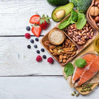 Wellness and a Healthy Diet – Fats are important
