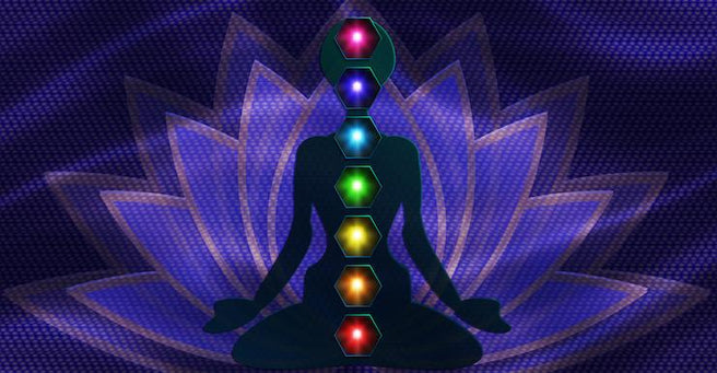 Discover how to Balance your Chakras with Essential Oils + Free Energy Body Analysis