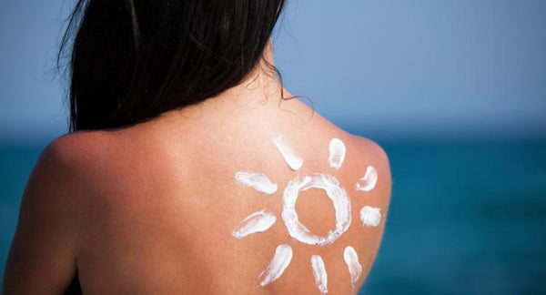 Sunshine Doesn’t Have To Mean Skin Cancer