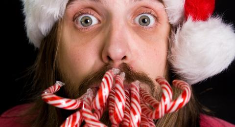 How to escape that stuffed feeling after Christmas Overindulgence