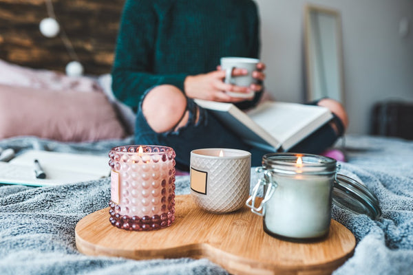 Do you want to stress less?