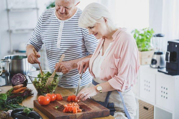 Cholesterol: how to keep healthy levels naturally
