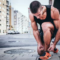Healthy Joints For An Active Lifestyle