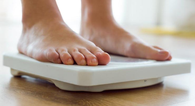 5 strategies to support your New Year weight loss plan