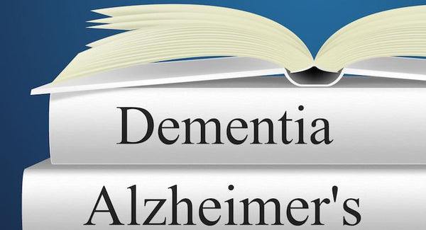 4 Secret Weapons for Beating Alzheimer’s. Just remember ABDG!