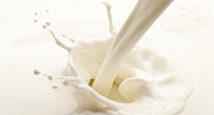 Are Your Dairy Products Aging You?