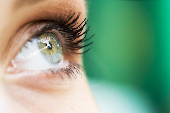 6 Ways to Keep Your Eyesight Strong and Healthy