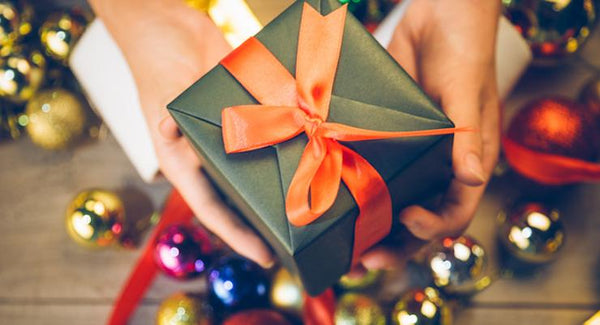 The Best (Healthy) Gourmet Gift Ideas