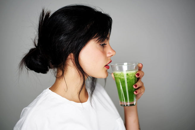 The easy way to Maximise Your Detox