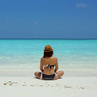 Natural Self Tanning