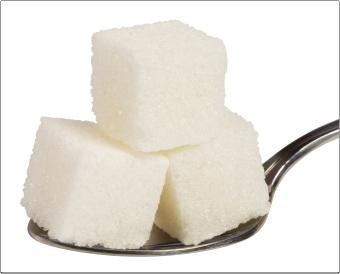 Don’t store Sugar as fat! - Stop sugar in its tracks