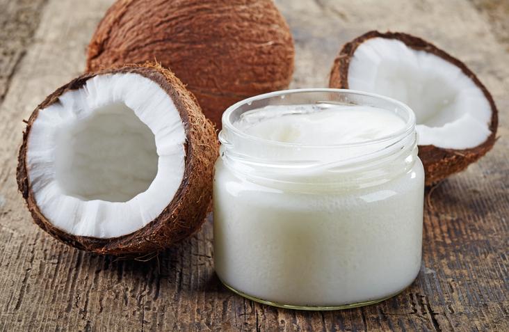 Coconut Oil - Can it really be good for you?
