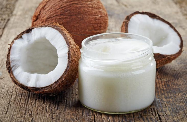 Coconut Oil - Can it really be good for you?